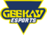GK logo